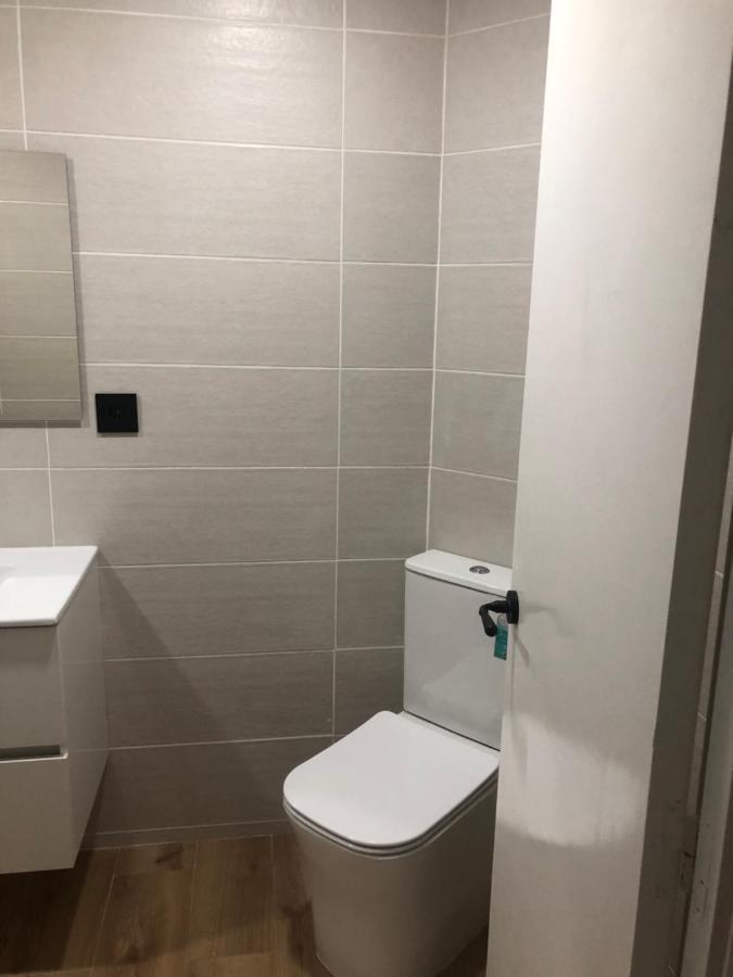 Apartamento La Pepita Sant Carlos de la Ràpita Exterior foto