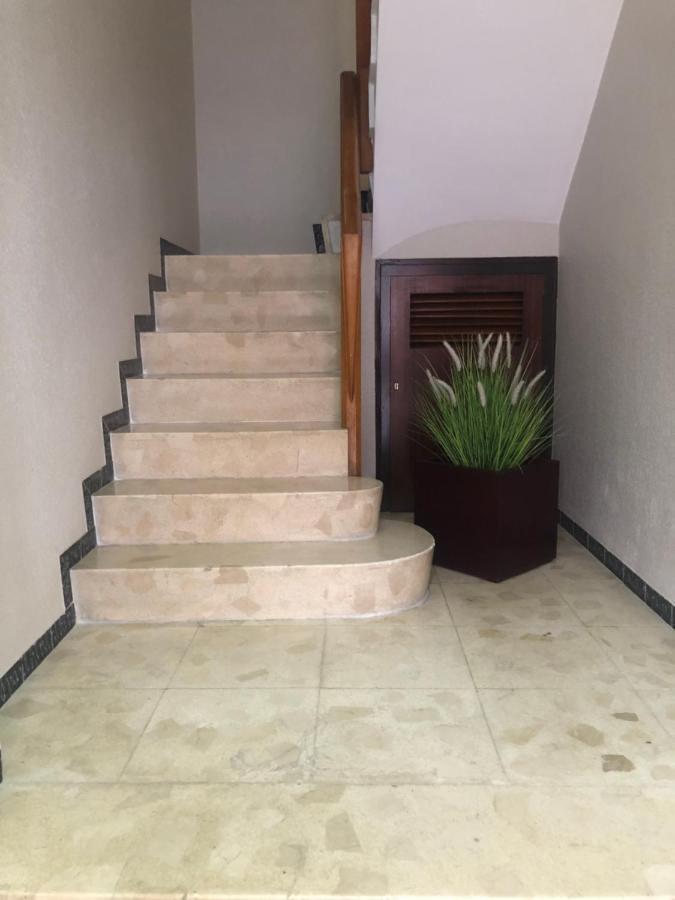 Apartamento La Pepita Sant Carlos de la Ràpita Exterior foto