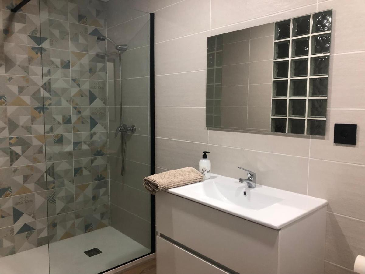 Apartamento La Pepita Sant Carlos de la Ràpita Exterior foto