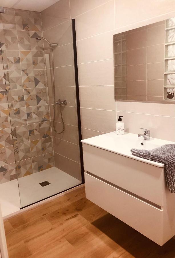 Apartamento La Pepita Sant Carlos de la Ràpita Exterior foto