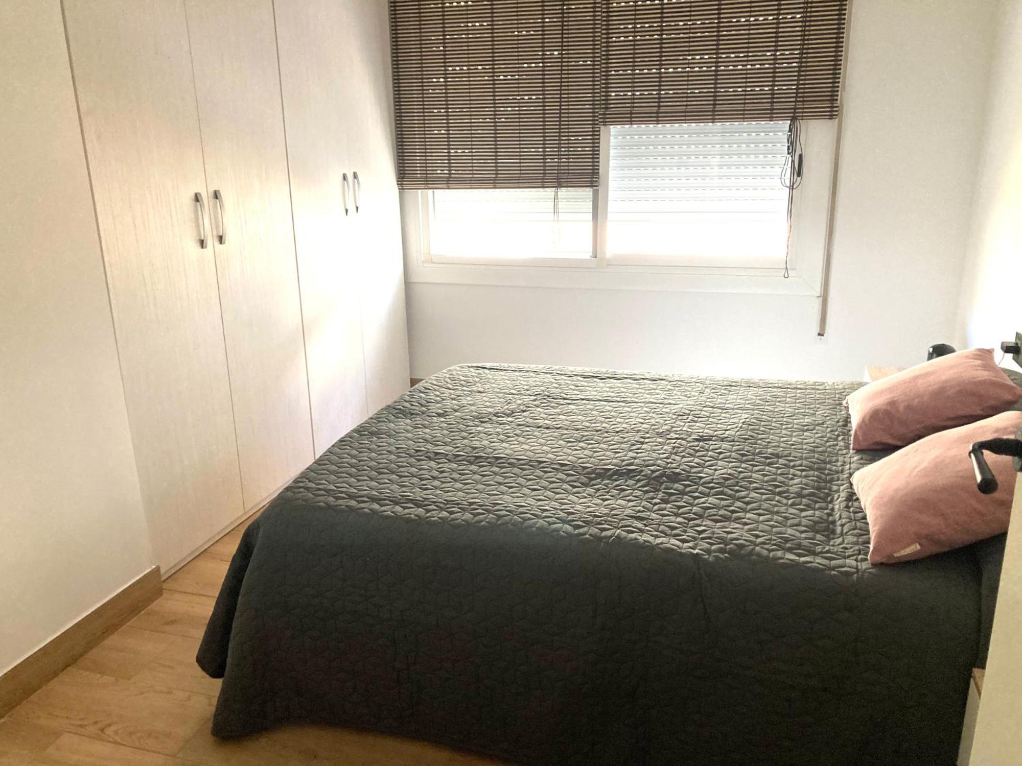Apartamento La Pepita Sant Carlos de la Ràpita Exterior foto